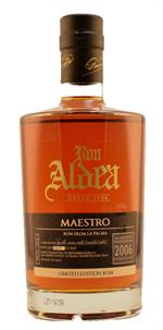 Rom - Ron Aldea Maestro Vintage 2006